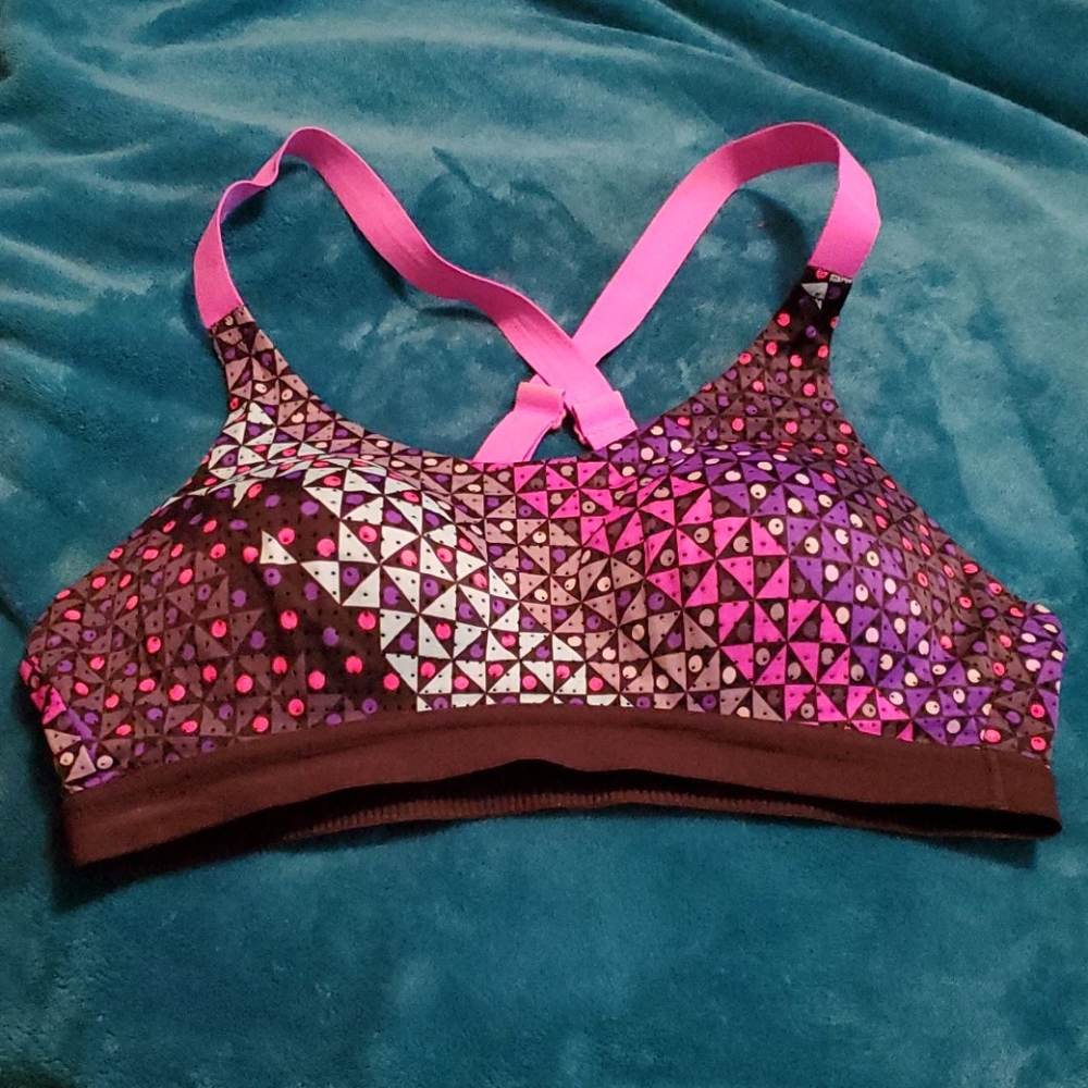 Victoria's Secret Sports Bra